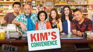 Simu Liu „Facebook“ atvirauja apie „Kim's Convenience“ atšaukimą
