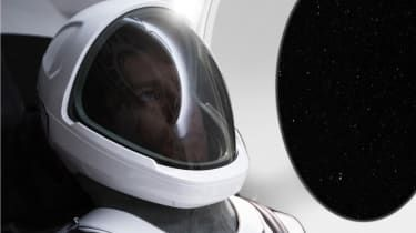 Elon Musk Space X