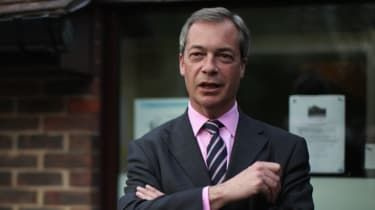 Nigel Farage „poate da în judecată” după acuzațiile privind cheltuielile UE