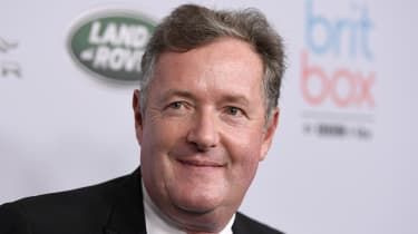 À l'intérieur de la sortie de Piers Morgan de Good Morning Britain