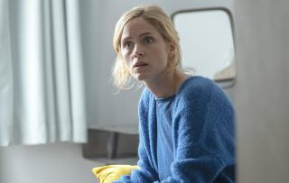 Der Nest-Star Sophie Rundle enthüllt die Geheimnisse des EXPLOSIVE-Staffelfinales