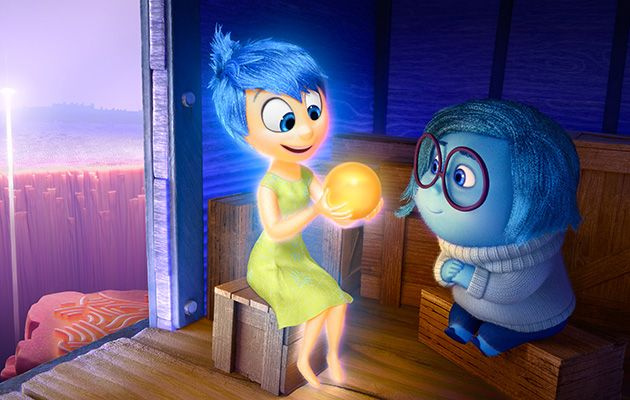Nocoj TV Inside Out
