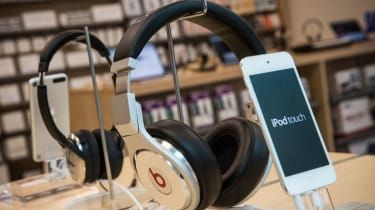 Apple Music: kaj morate vedeti o storitvi pretakanja