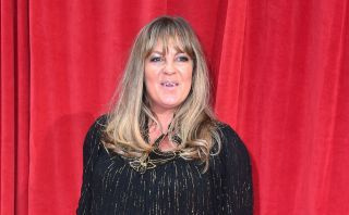 „EastEnders“ žvaigždė Lorraine Stanley apie tai, kodėl jai patiktų „Strictly Come Dancing“ kaip Rose Ayling-Ellis