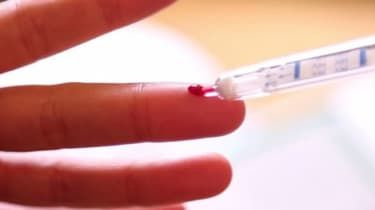 Domácí testovací sada na HIV: jak funguje a je spolehlivá?