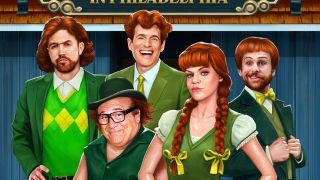 A 15ª temporada de “It’s Always Sunny in Philadelphia” chega em 1º de dezembro