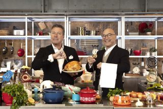 I giudici di MasterChef John Torode e Gregg Wallace rivelano il loro odio per gli animali domestici