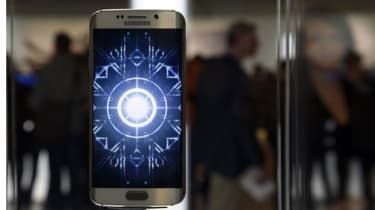Samsung Galaxy S6 Edge: недостиг се очаква при нарастване на търсенето
