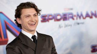 Väidetavalt peab Tom Holland läbirääkimisi Oscarite jagamise üle