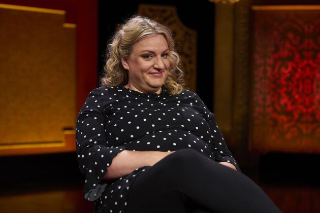 Stasera TV Taskmaster