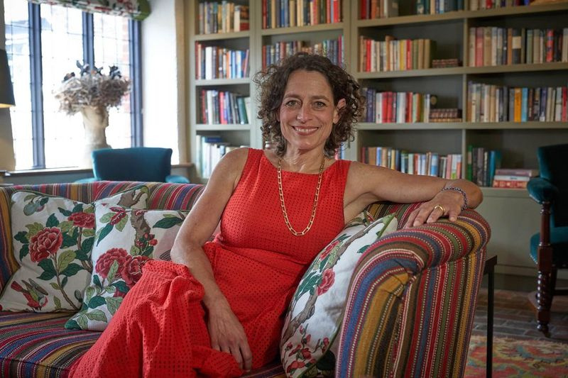 TV i kveld sender Alex Polizzi: My Hotel Nightmare siste episode i serien.