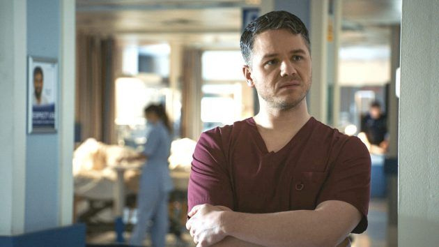 Fernsehen heute Abend Holby City