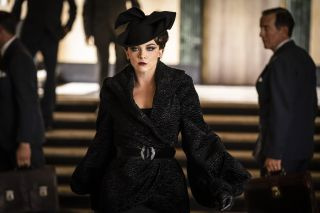 Penny Dreadful: City of Angels este o „bucurie” de făcut, spune vedeta Natalie Dormer