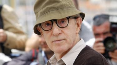 Woody Allen
