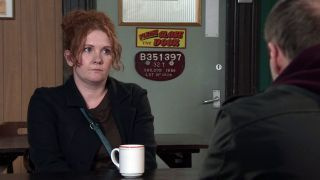 Spojlerji na Coronation Street: Bo Tyrone Dobbs izbral Alino ali Fiz?