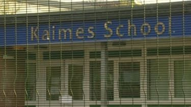 Edinburgas skolotāji tika nosūtīti mājās, jo atteicās mācīt 'vardarbīgus' skolēnus