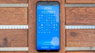 Philo acceptă în sfârșit Chromecast pe aplicația sa pentru Android