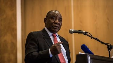 Valget i Sydafrika 2019: hvem vinder?