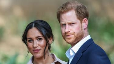 Hvad Meghan Markles hofsejr betyder for kongefamilien - og medierne