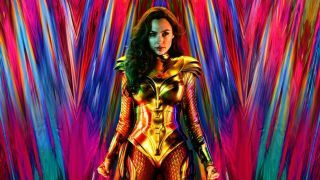 Gal Gadot ως Diana Prince.