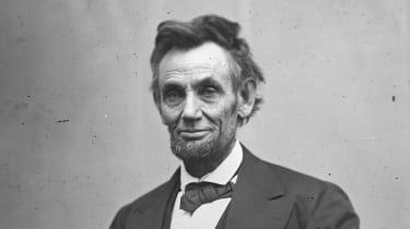 Le fantôme d'Abraham Lincoln hante-t-il la Maison Blanche ?