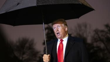 ドナルド・トランプ