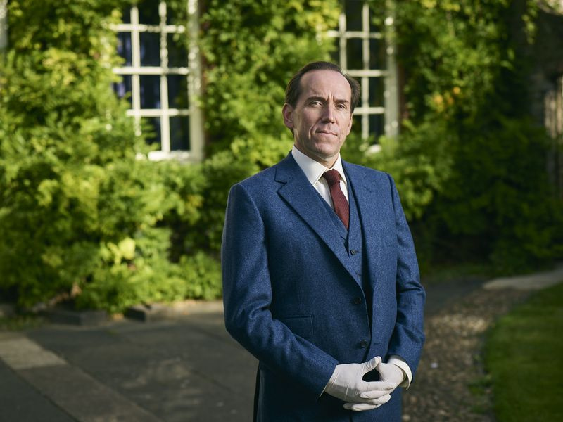 TV în seara asta: Ben Miller în noua dramă ITV Profesorul T