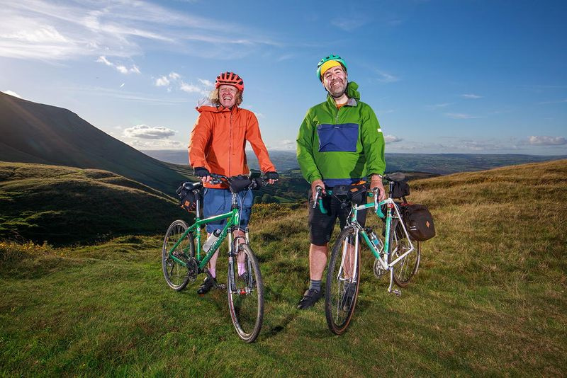 TV ce soir Grayson Perry rejoint David