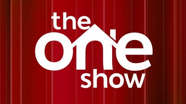 One Show-hjemmelogoen