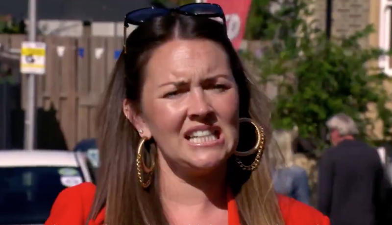 Trailer de toamnă al lui Stacey EastEnders