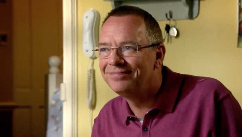 Ian Beale