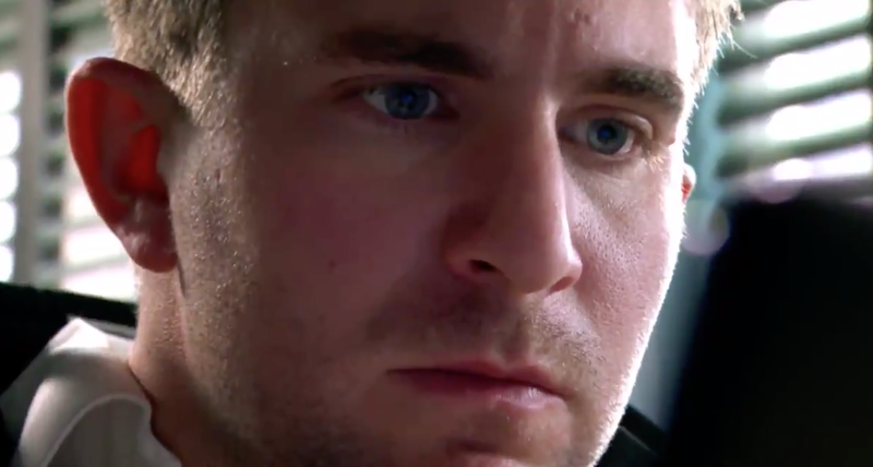 Trailer de toamnă Callum EastEnders