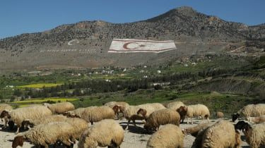 Turkse oppositie roept op tot invasie Cyprus