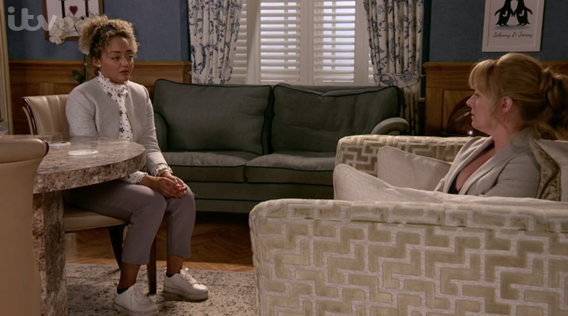 Jenny Coronation Street