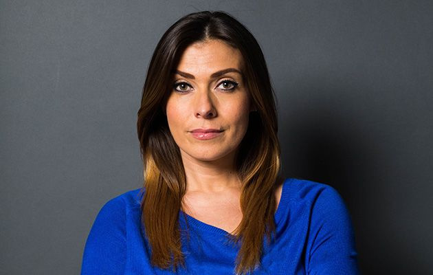 Spojlerji na ulici Coronation Street: Michelle Connor ve, da Robert nekaj namerava!