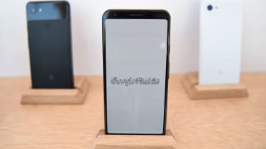 Pixel 3a