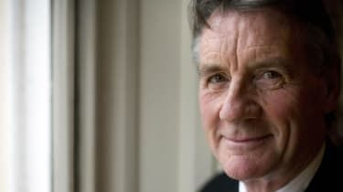 Michael Palin przekazuje archiwum Monty Pythona Bibliotece Brytyjskiej