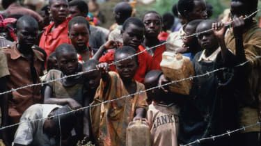 Rwanda