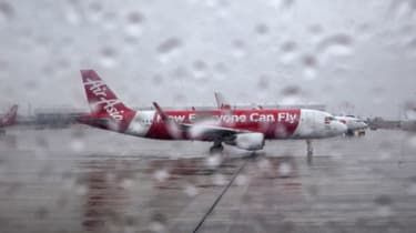 AirAsia QZ8501 konspirationsteorier: vad hände med planet?