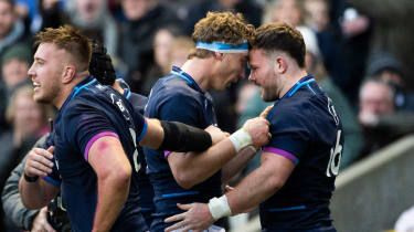 Uniunea de rugby: victoria Scoției care ridică moralul asupra valabiilor