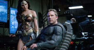 Ben Affleck vai vestir o capuz novamente em 'The Flash'