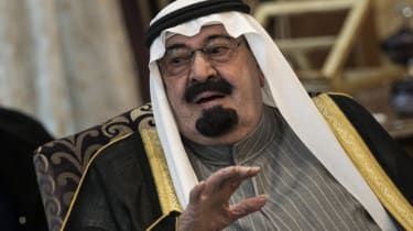 サウジアラビアの「慎重な改革者」であるアブドラ国王が90歳で死去