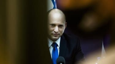 Naftali Bennett: Kto je nový izraelský premiér?