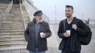 TV esta noche: nuestros mejores momentos del lunes 11 de mayo