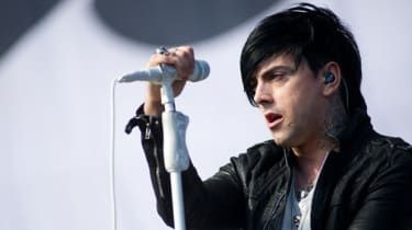 Ian Watkins: Lostprophets-zanger betwist gevangenisstraf