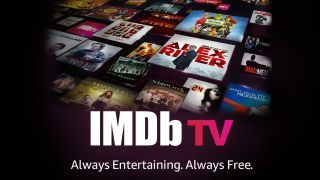 IMDb TV bo na voljo v Združenem kraljestvu
