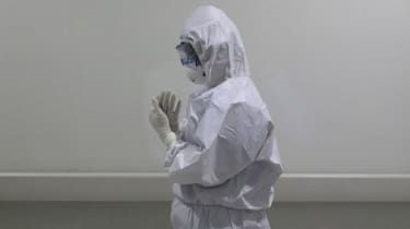 Mers: come si diffonde il virus respiratorio e chi è a rischio?