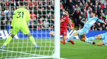 Mohamed Salah: je nyní ‚génius‘ Liverpoolu nejlepším hráčem v Evropě?