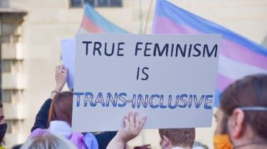Trans debata: zúrivo bojované bojisko v národných kultúrnych vojnách