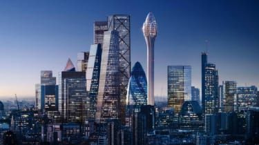 Tulipantårnet: hvorfor Sadiq Khan har afvist planerne om Londons skyskraber